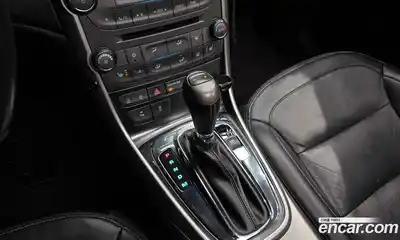 Chevrolet Malibu 2014 2.0 Автомат в Москве № 103582, миниатюра 7