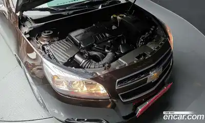 Chevrolet Malibu 2014 2.0 Автомат в Москве № 103582, миниатюра 8