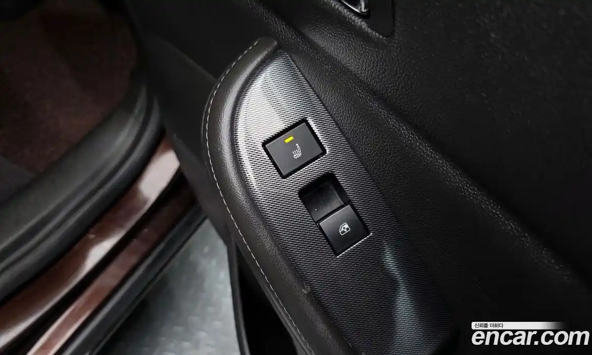 Chevrolet Malibu 2014 2.0 Автомат в Москве № 103582, фото 9