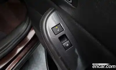 Chevrolet Malibu 2014 2.0 Автомат в Москве № 103582, миниатюра 9