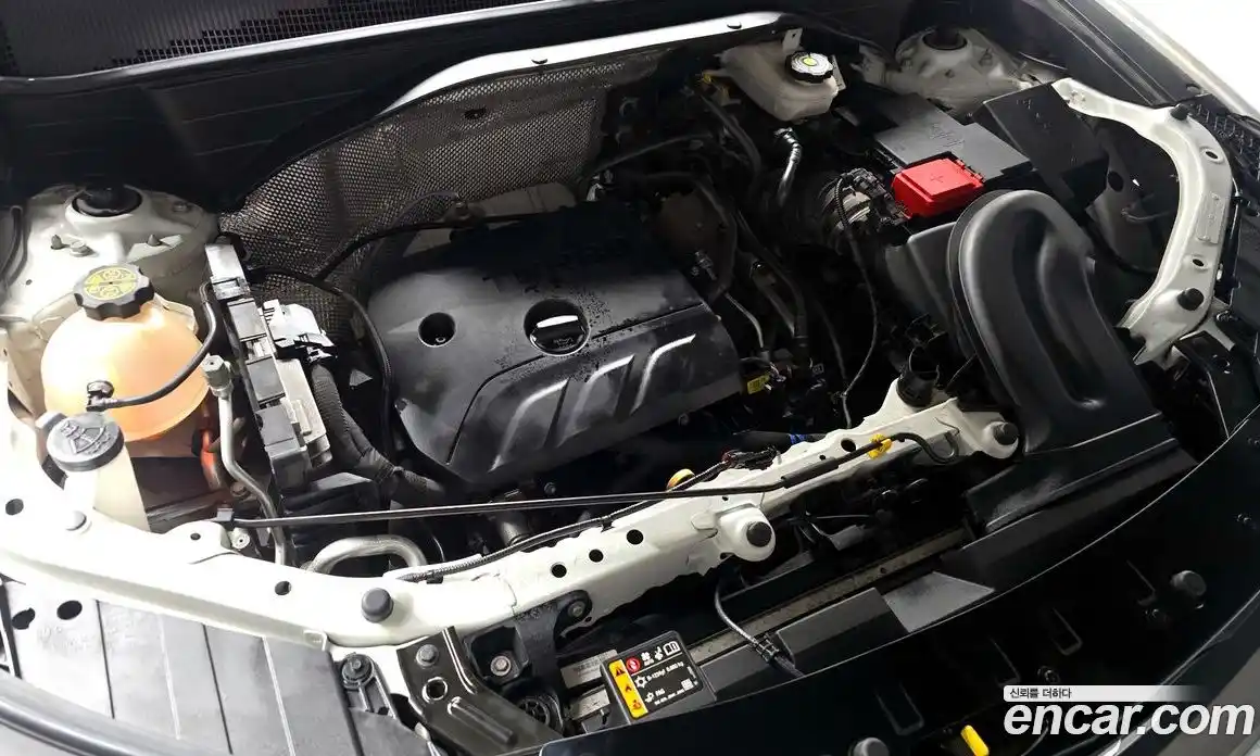 Chevrolet TrailBlazer 2022 1.3 Автомат в Москве № 103624, фото 14