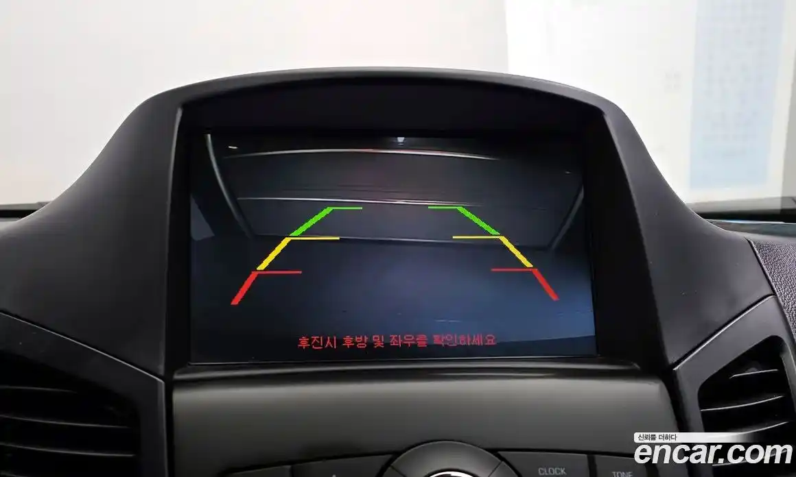 Chevrolet Orlando 2013 2.0 Автомат в Москве № 103648, фото 11