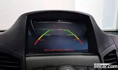 Chevrolet Orlando 2013 2.0 Автомат в Москве № 103648, миниатюра 11