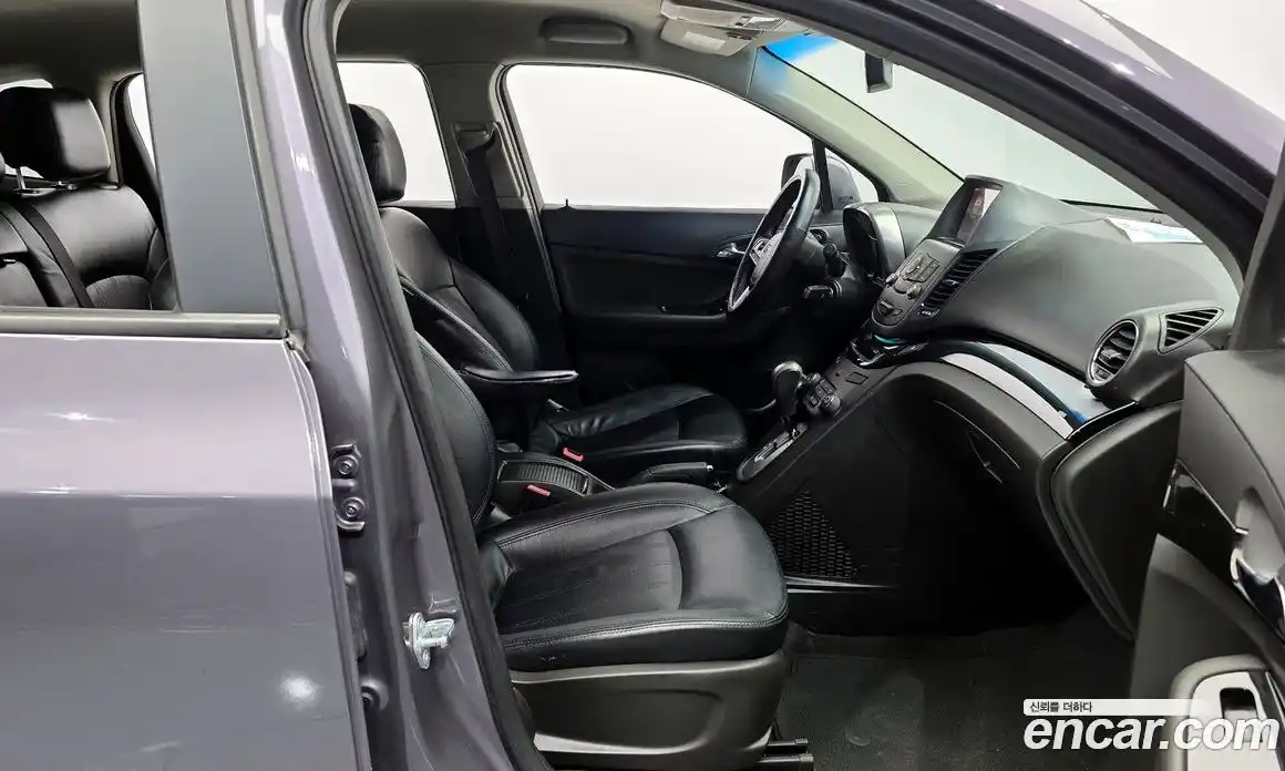 Chevrolet Orlando 2013 2.0 Автомат в Москве № 103648, фото 19