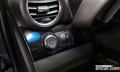 Chevrolet Orlando 2013 2.0 Автомат в Москве № 103648, миниатюра 2