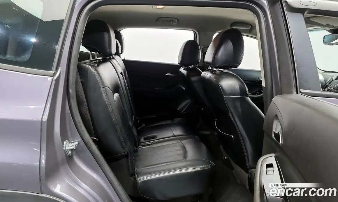 Chevrolet Orlando 2013 2.0 Автомат в Москве № 103648, фото 4