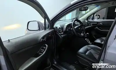 Chevrolet Orlando 2013 2.0 Автомат в Москве № 103648, миниатюра 8