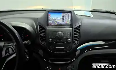 Chevrolet Orlando 2013 2.0 Автомат в Москве № 103648, миниатюра 9