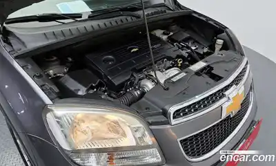 Chevrolet Orlando 2013 2.0 Автомат в Москве № 103648, миниатюра 10