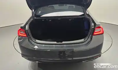 Chevrolet Malibu 2017 2.0 Автомат в Москве № 104452, миниатюра 11