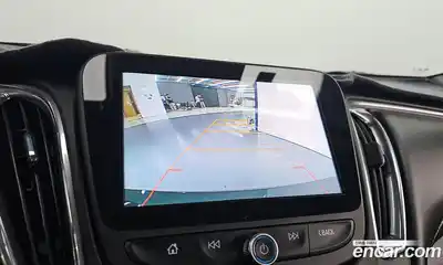 Chevrolet Malibu 2017 2.0 Автомат в Москве № 104452, миниатюра 2