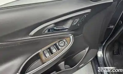 Chevrolet Malibu 2017 2.0 Автомат в Москве № 104452, миниатюра 5