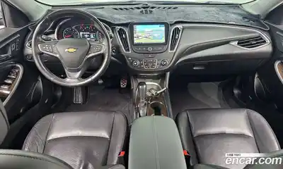 Chevrolet Malibu 2017 2.0 Автомат в Москве № 104452, миниатюра 6