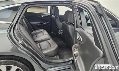 Chevrolet Malibu 2017 2.0 Автомат в Москве № 104452, миниатюра 7