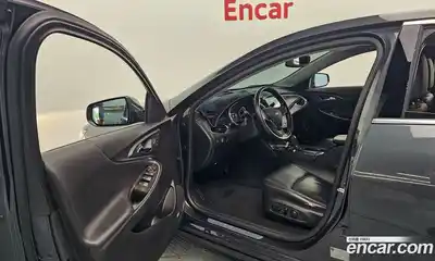 Chevrolet Malibu 2017 2.0 Автомат в Москве № 104452, миниатюра 10