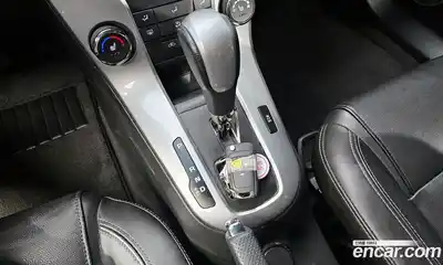 Chevrolet Cruze 2013 1.8 Автомат в Москве № 105600, миниатюра 11