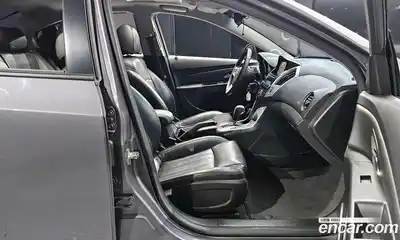 Chevrolet Cruze 2013 1.8 Автомат в Москве № 105600, миниатюра 12