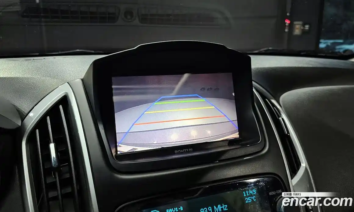 Chevrolet Cruze 2013 1.8 Автомат в Москве № 105600, фото 13