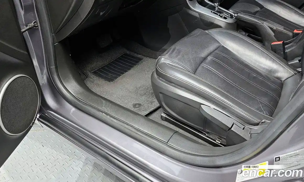 Chevrolet Cruze 2013 1.8 Автомат в Москве № 105600, фото 19