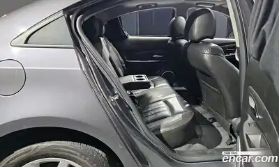 Chevrolet Cruze 2013 1.8 Автомат в Москве № 105600, миниатюра 3