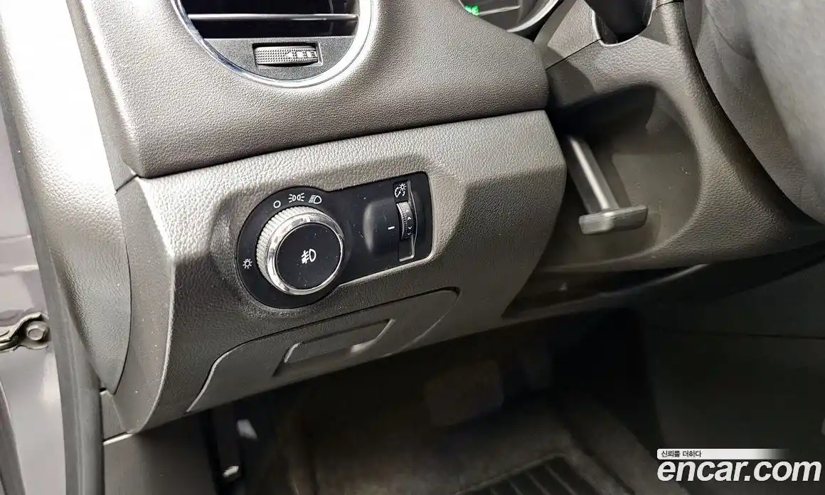 Chevrolet Cruze 2013 1.8 Автомат в Москве № 105600, фото 4