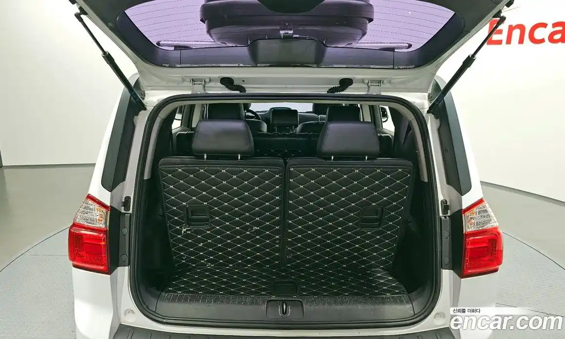 Chevrolet Orlando 2015 2.0 Автомат в Москве № 105667, фото 11