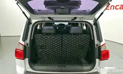 Chevrolet Orlando 2015 2.0 Автомат в Москве № 105667, миниатюра 11