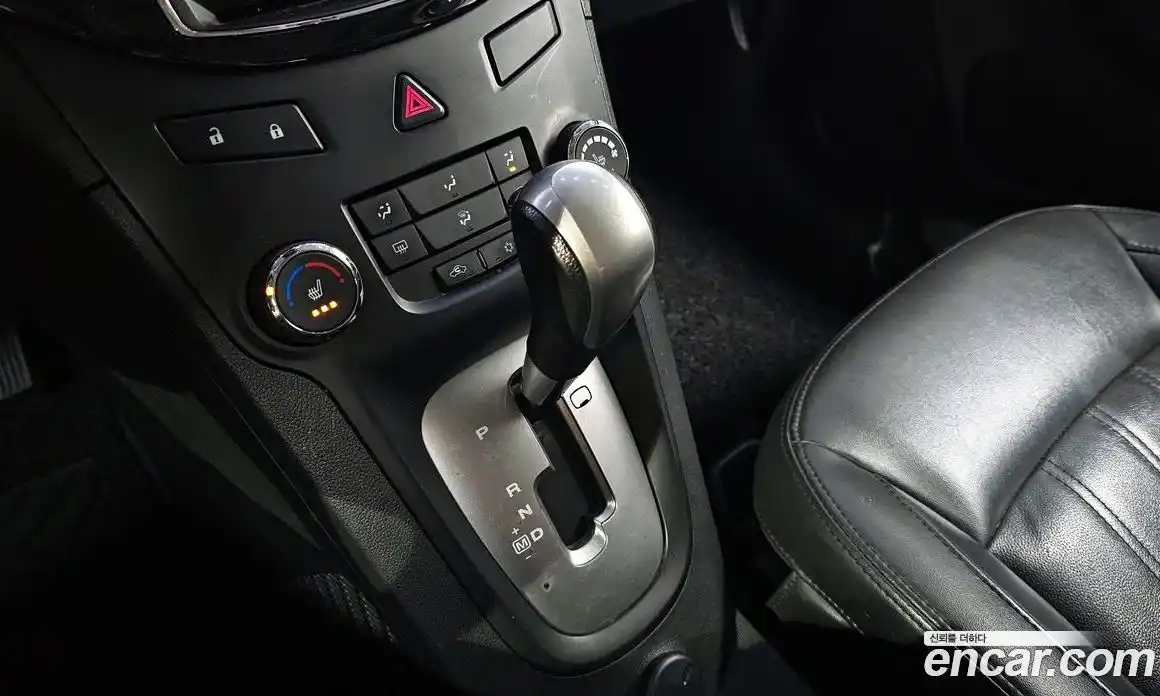 Chevrolet Orlando 2015 2.0 Автомат в Москве № 105667, фото 16