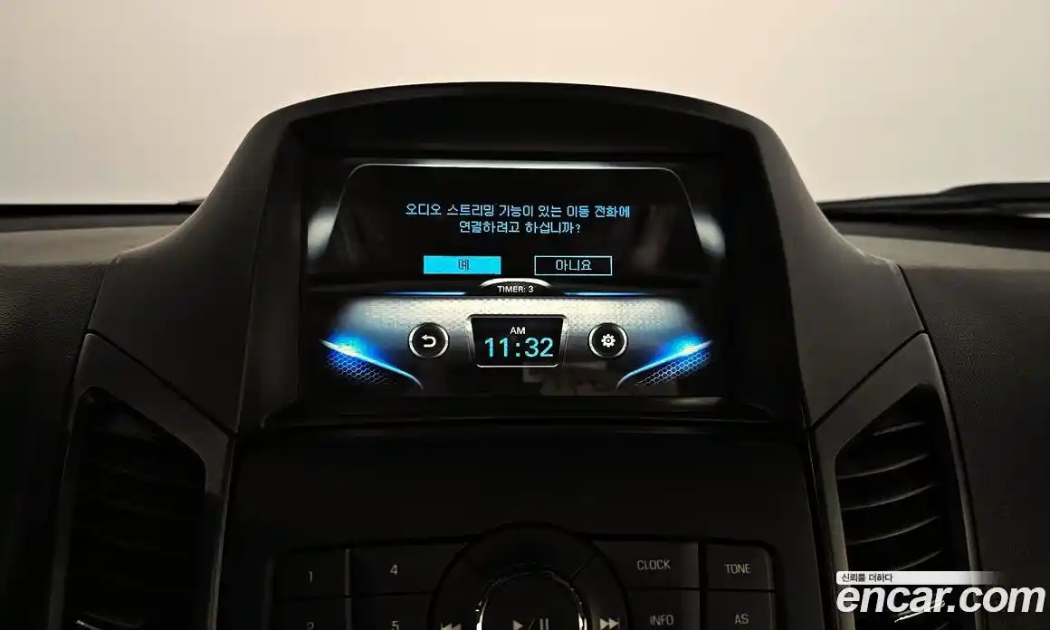 Chevrolet Orlando 2015 2.0 Автомат в Москве № 105667, фото 18