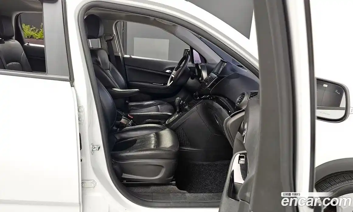 Chevrolet Orlando 2015 2.0 Автомат в Москве № 105667, фото 19