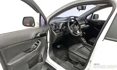 Chevrolet Orlando 2015 2.0 Автомат в Москве № 105667, миниатюра 2