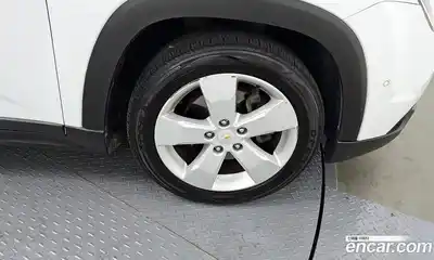 Chevrolet Orlando 2015 2.0 Автомат в Москве № 105667, миниатюра 3