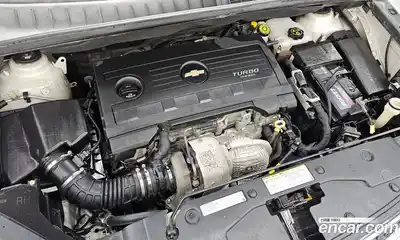 Chevrolet Orlando 2015 2.0 Автомат в Москве № 105667, миниатюра 6