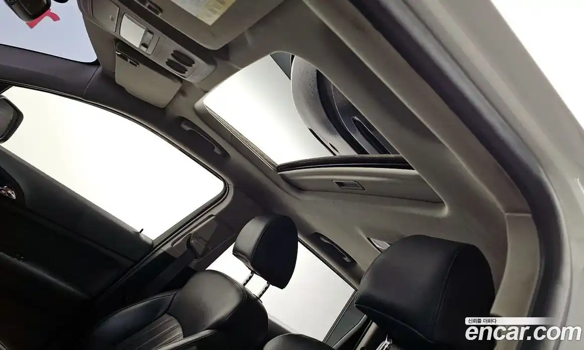 Chevrolet Orlando 2015 2.0 Автомат в Москве № 105667, фото 8