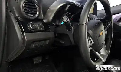 Chevrolet Orlando 2015 2.0 Автомат в Москве № 105667, миниатюра 9