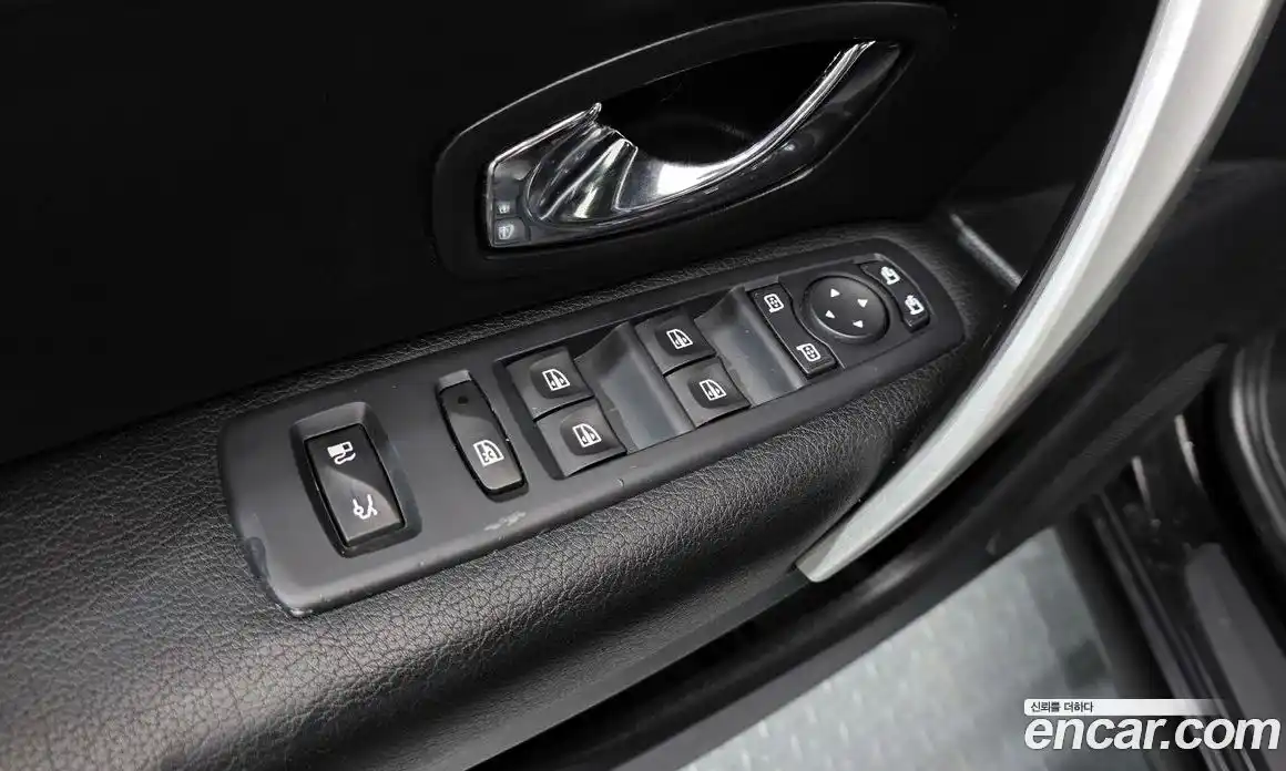 Renault SM5 2017 2.0 Автомат в Москве № 106114, фото 1