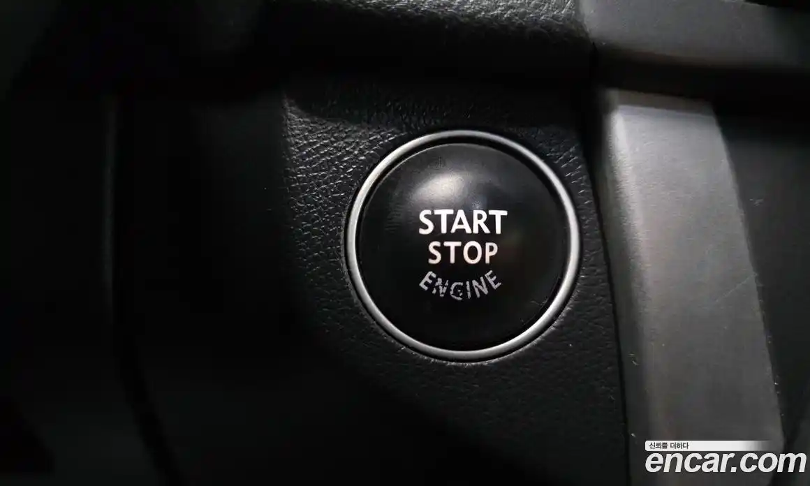 Renault SM5 2017 2.0 Автомат в Москве № 106114, фото 12