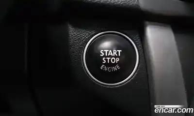 Renault SM5 2017 2.0 Автомат в Москве № 106114, миниатюра 12