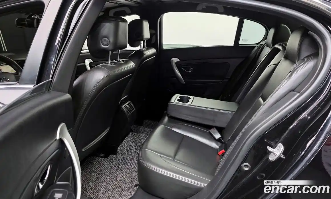 Renault SM5 2017 2.0 Автомат в Москве № 106114, фото 13