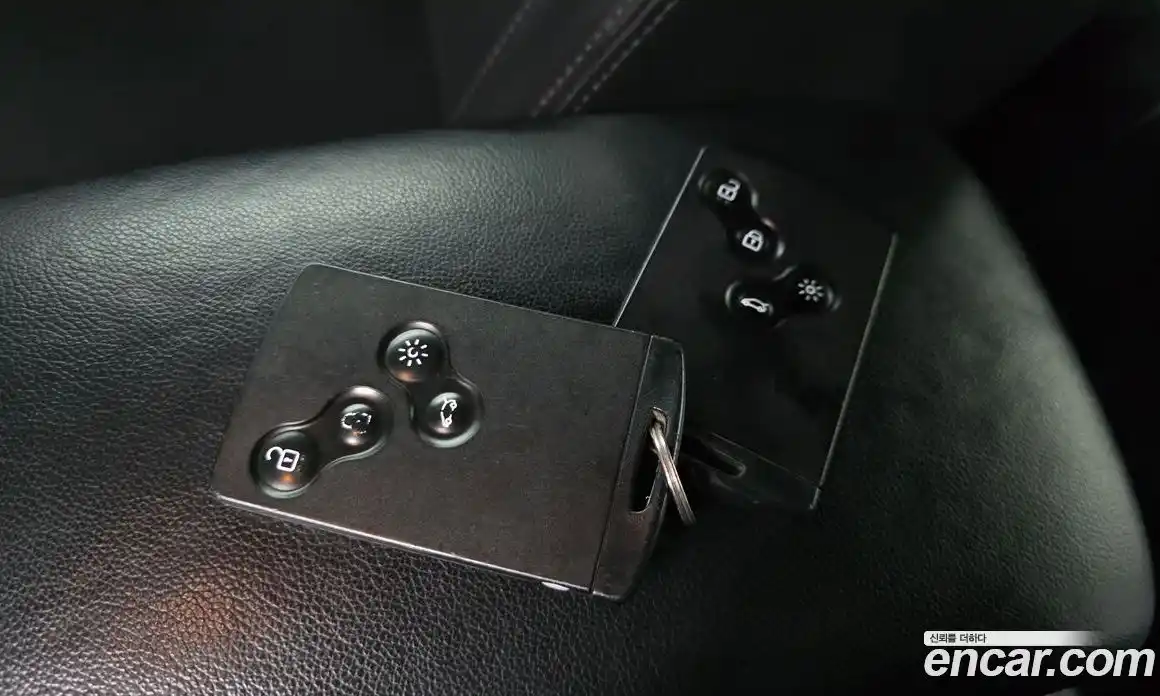 Renault SM5 2017 2.0 Автомат в Москве № 106114, фото 15