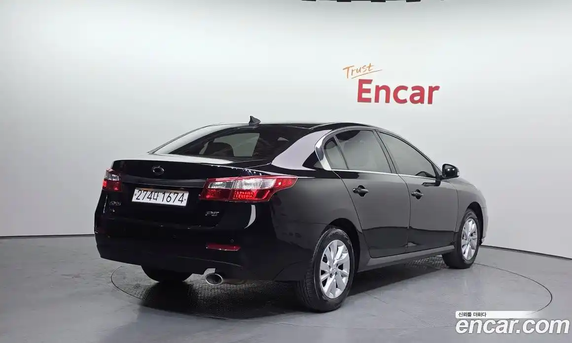 Renault SM5 2017 2.0 Автомат в Москве № 106114, фото 16