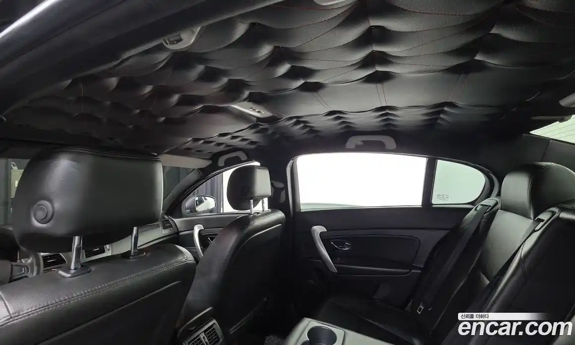 Renault SM5 2017 2.0 Автомат в Москве № 106114, фото 18