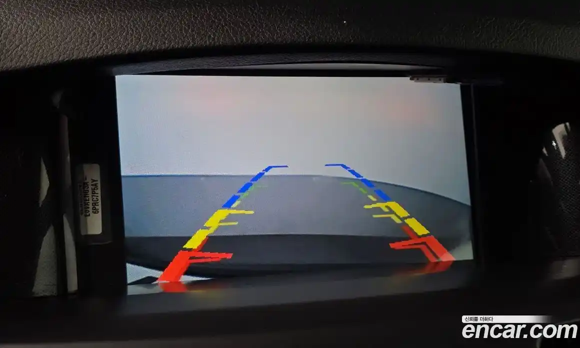 Renault SM5 2017 2.0 Автомат в Москве № 106114, фото 19