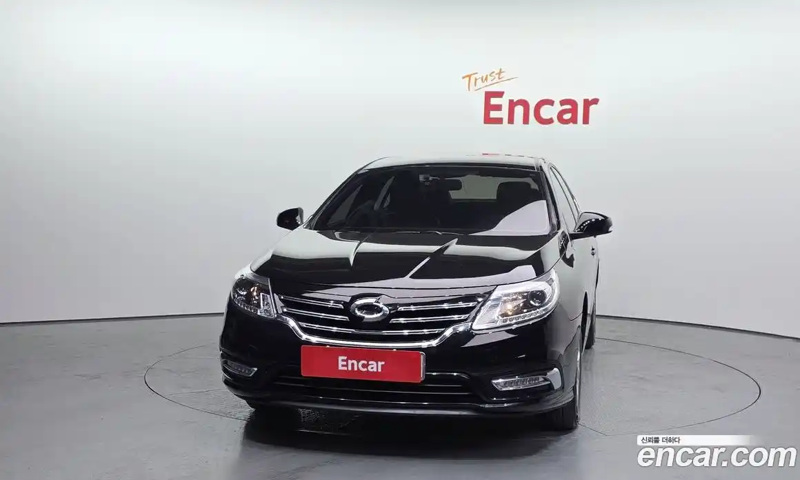 Renault SM5 2017 2.0 Автомат в Москве № 106114, фото 2