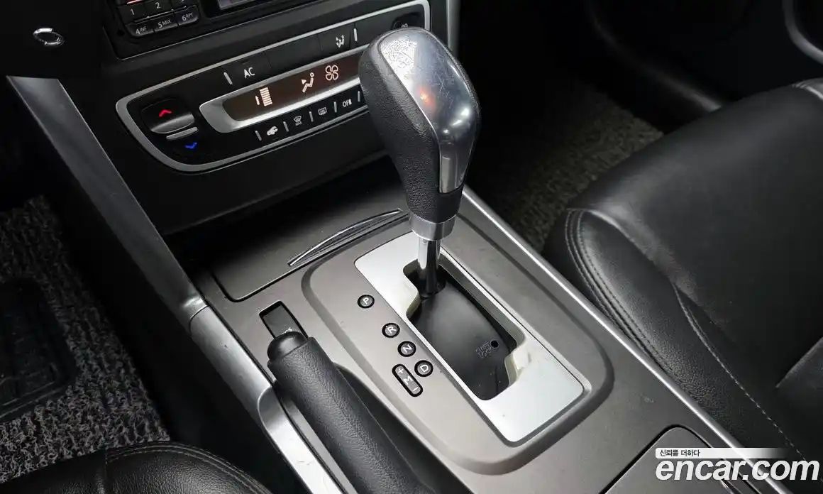 Renault SM5 2017 2.0 Автомат в Москве № 106114, фото 3