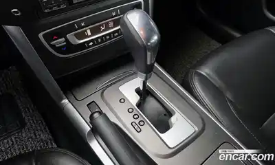 Renault SM5 2017 2.0 Автомат в Москве № 106114, миниатюра 3