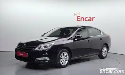 Renault SM5 2017 2.0 Автомат в Москве № 106114, миниатюра 4