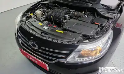 Renault SM5 2017 2.0 Автомат в Москве № 106114, миниатюра 5