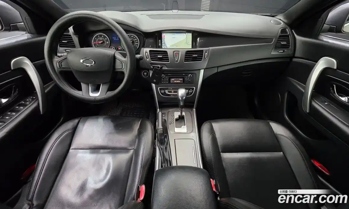 Renault SM5 2017 2.0 Автомат в Москве № 106114, фото 6