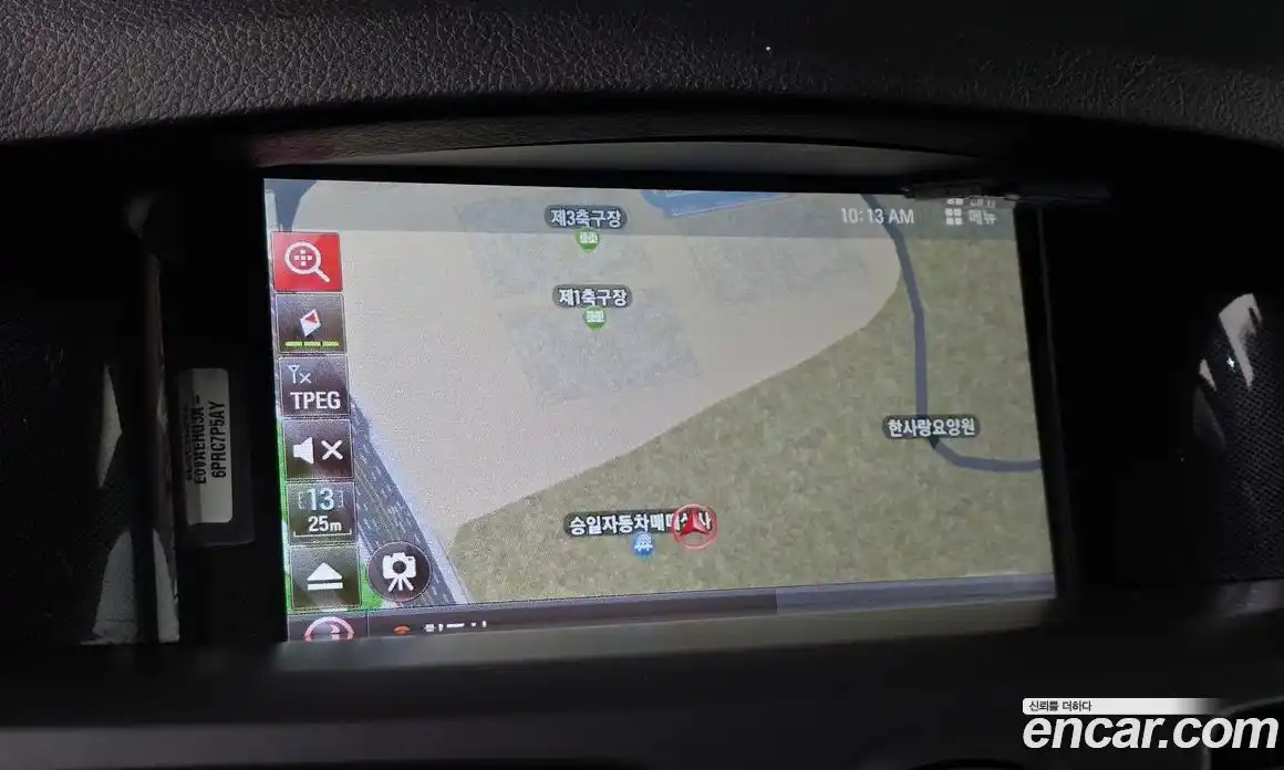 Renault SM5 2017 2.0 Автомат в Москве № 106114, фото 8